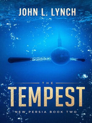 cover image of The Tempest
